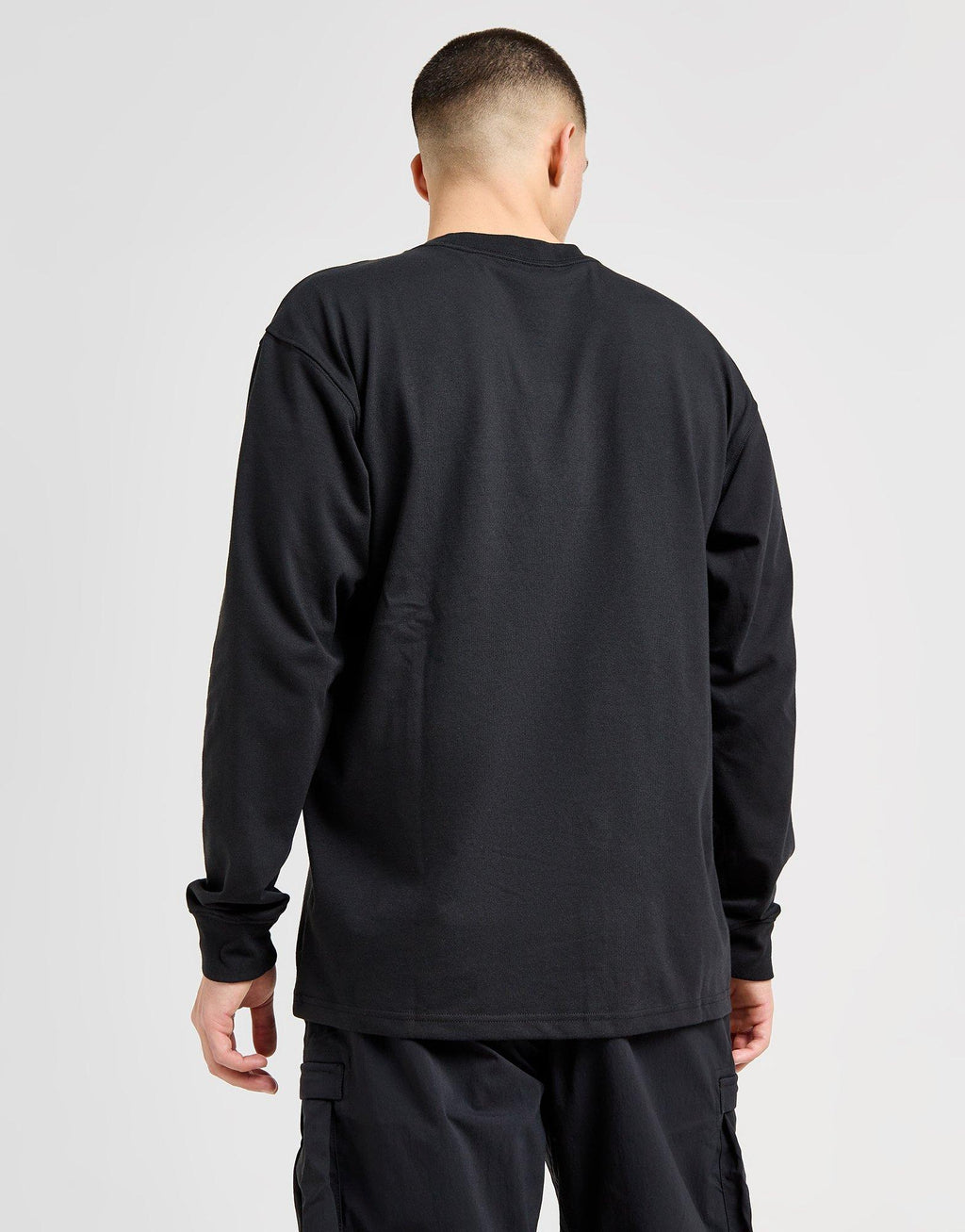 ACG Lungs Long Sleeve T-Shirt