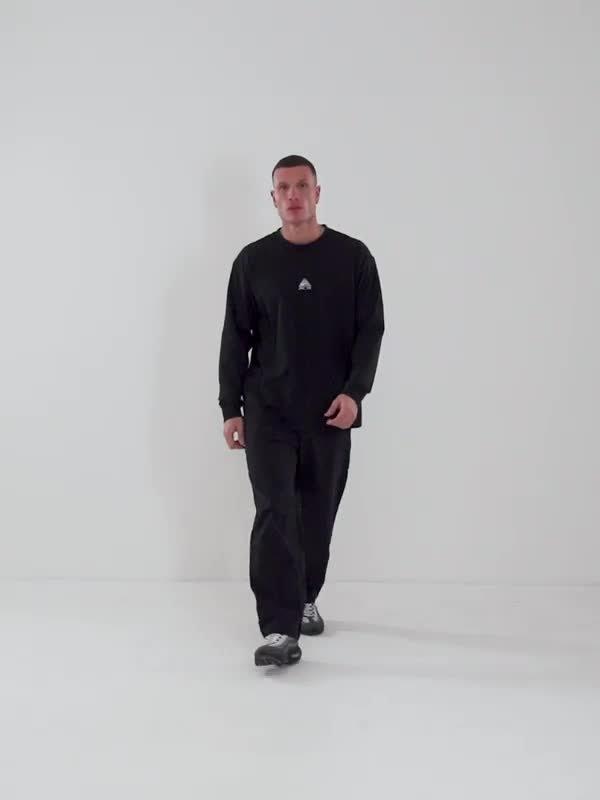 ACG Lungs Long Sleeve T-Shirt