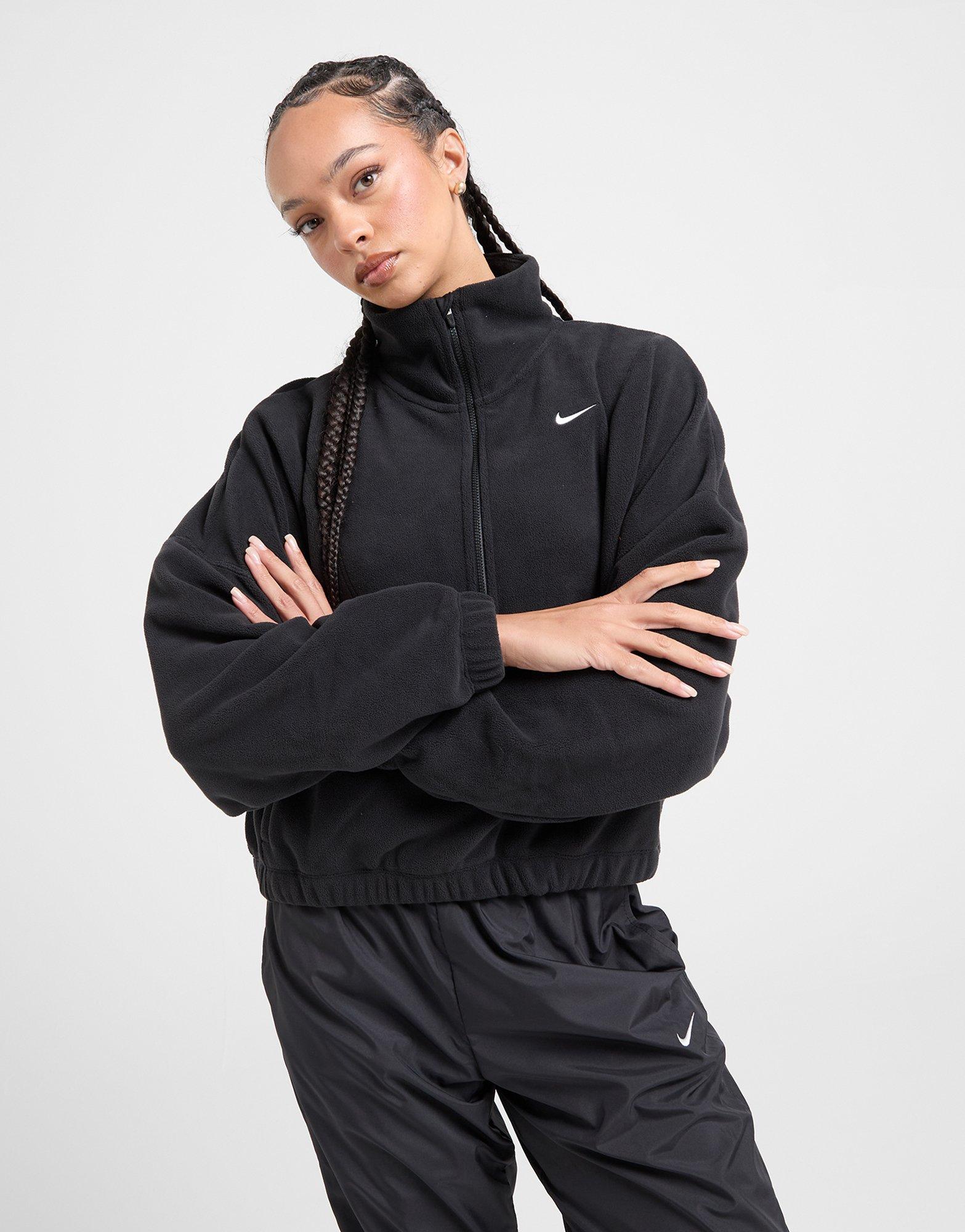 Polar 1/2 Zip Fleece Top