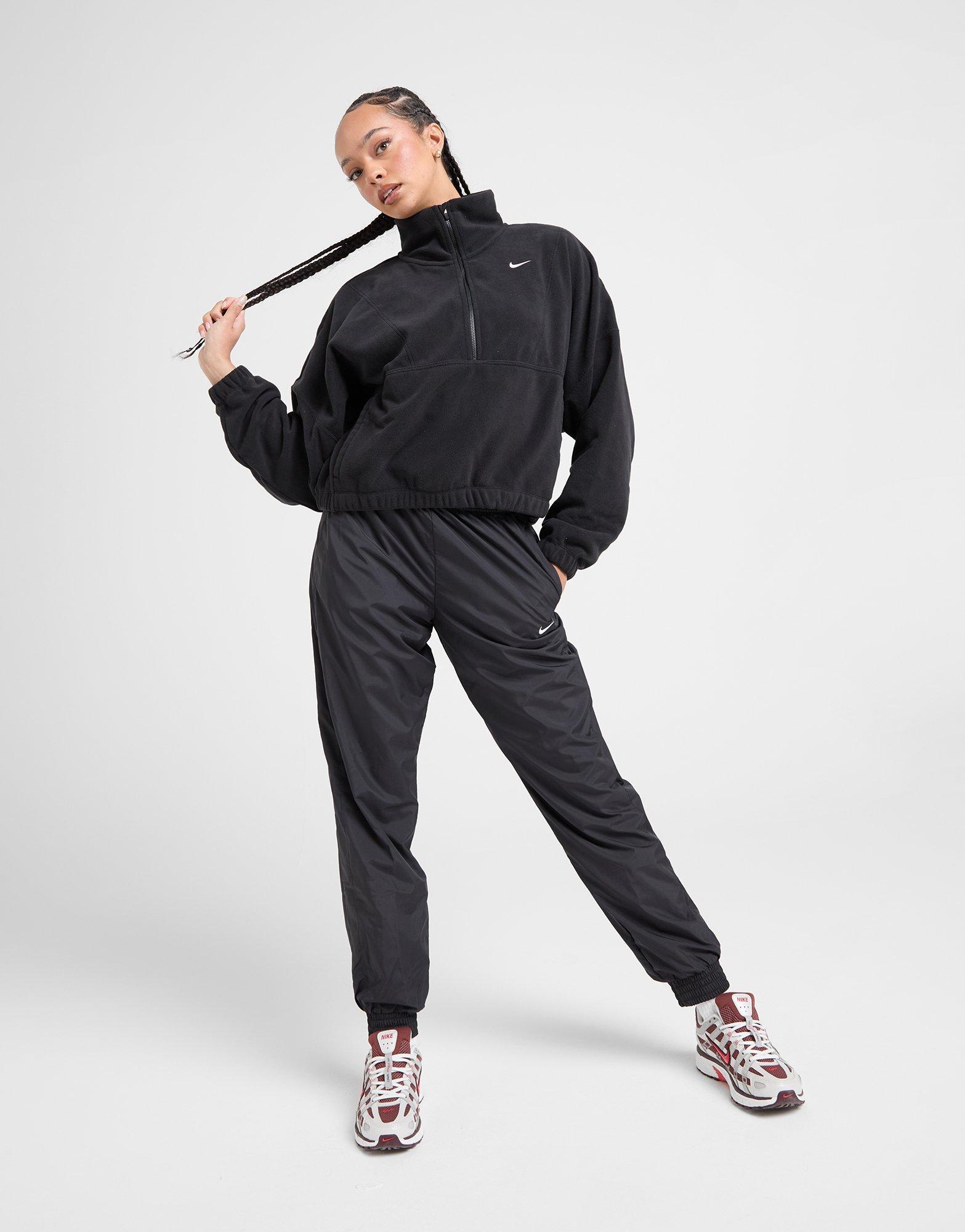 Polar 1/2 Zip Fleece Top