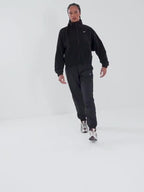 Polar 1/2 Zip Fleece Top
