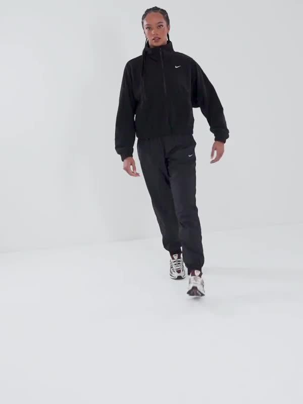 Polar 1/2 Zip Fleece Top