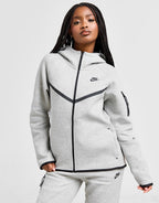 Tech Fleece Full-Zip Hoodie