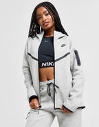 Tech Fleece Full-Zip Hoodie