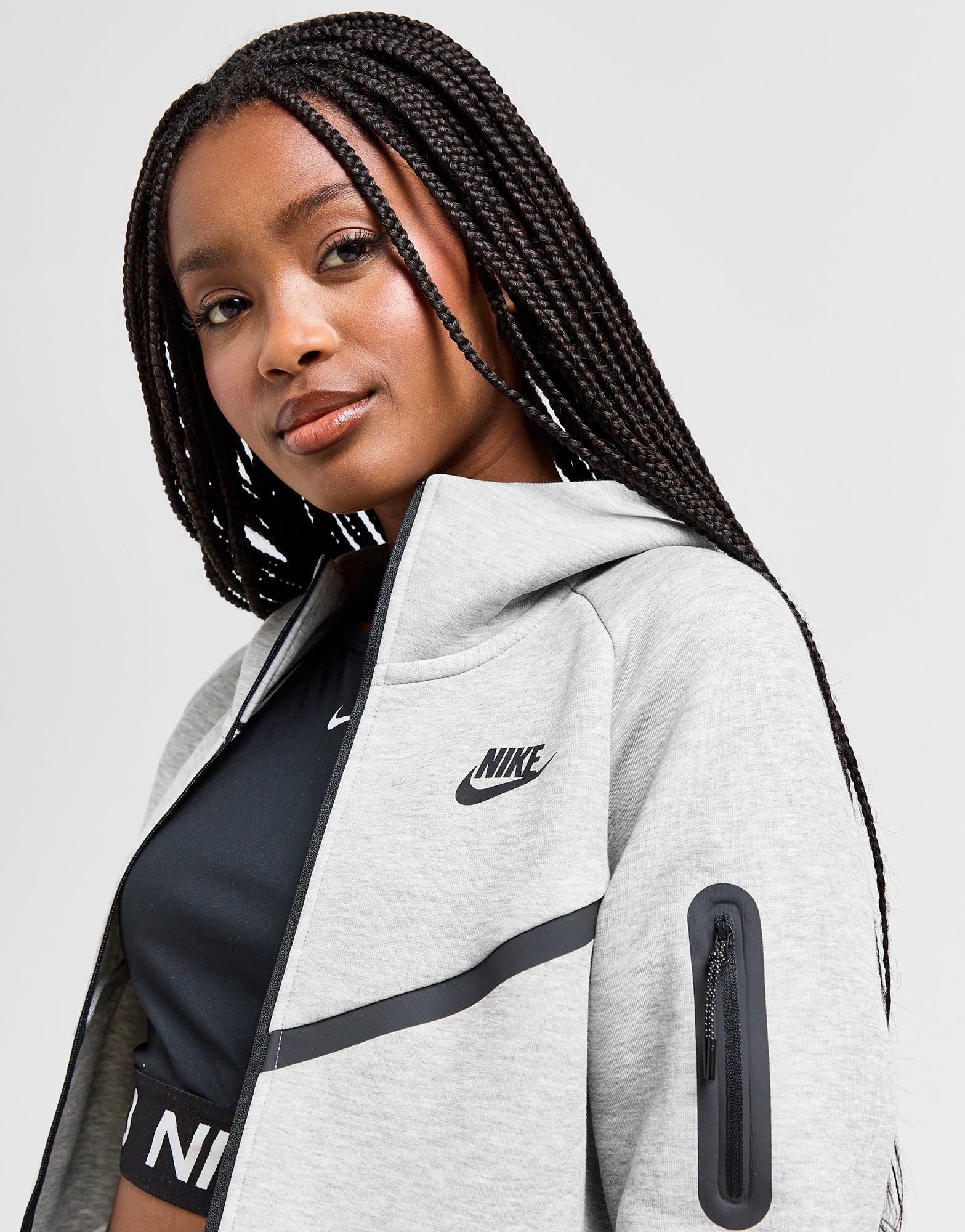 Tech Fleece Full-Zip Hoodie
