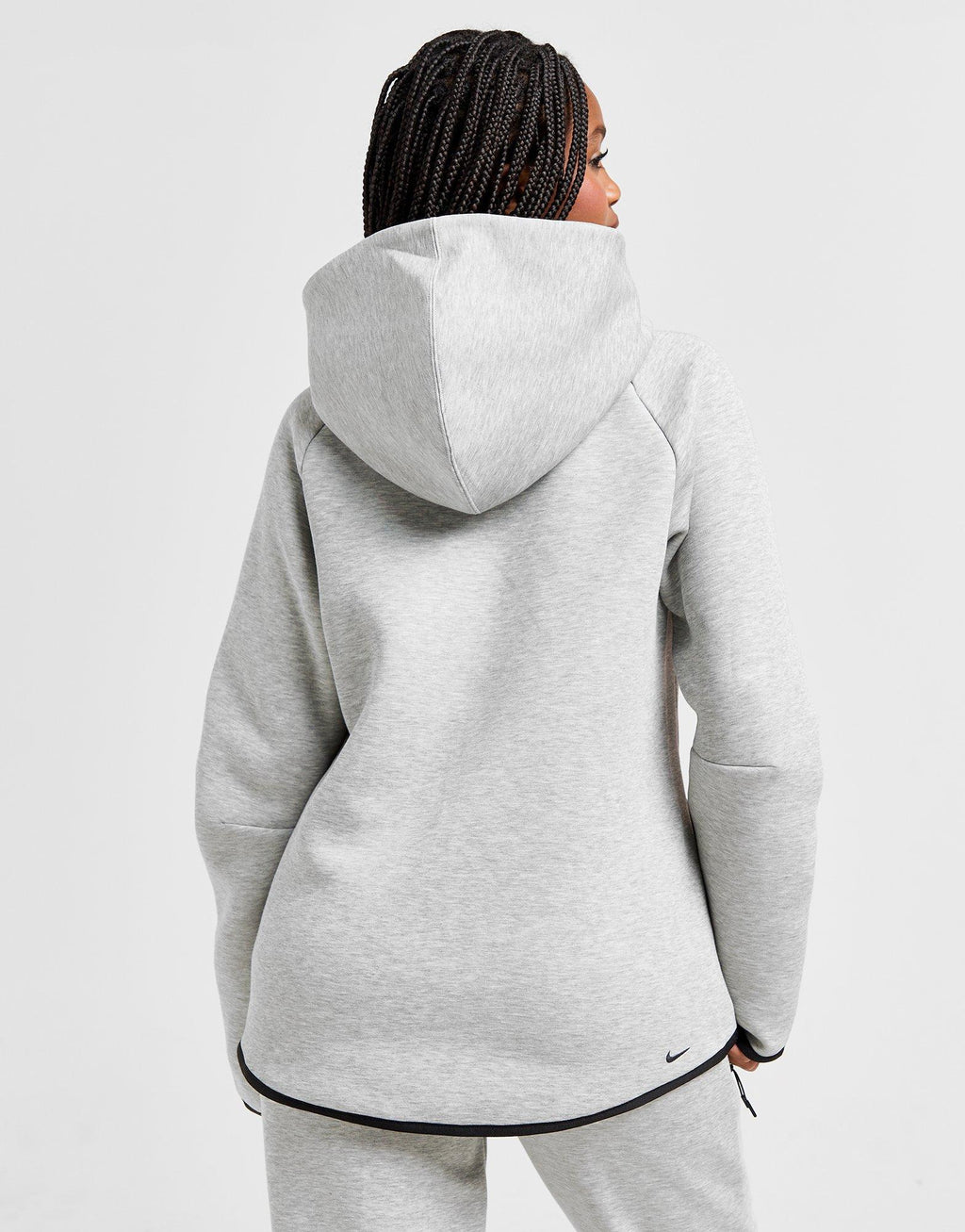 Tech Fleece Full-Zip Hoodie