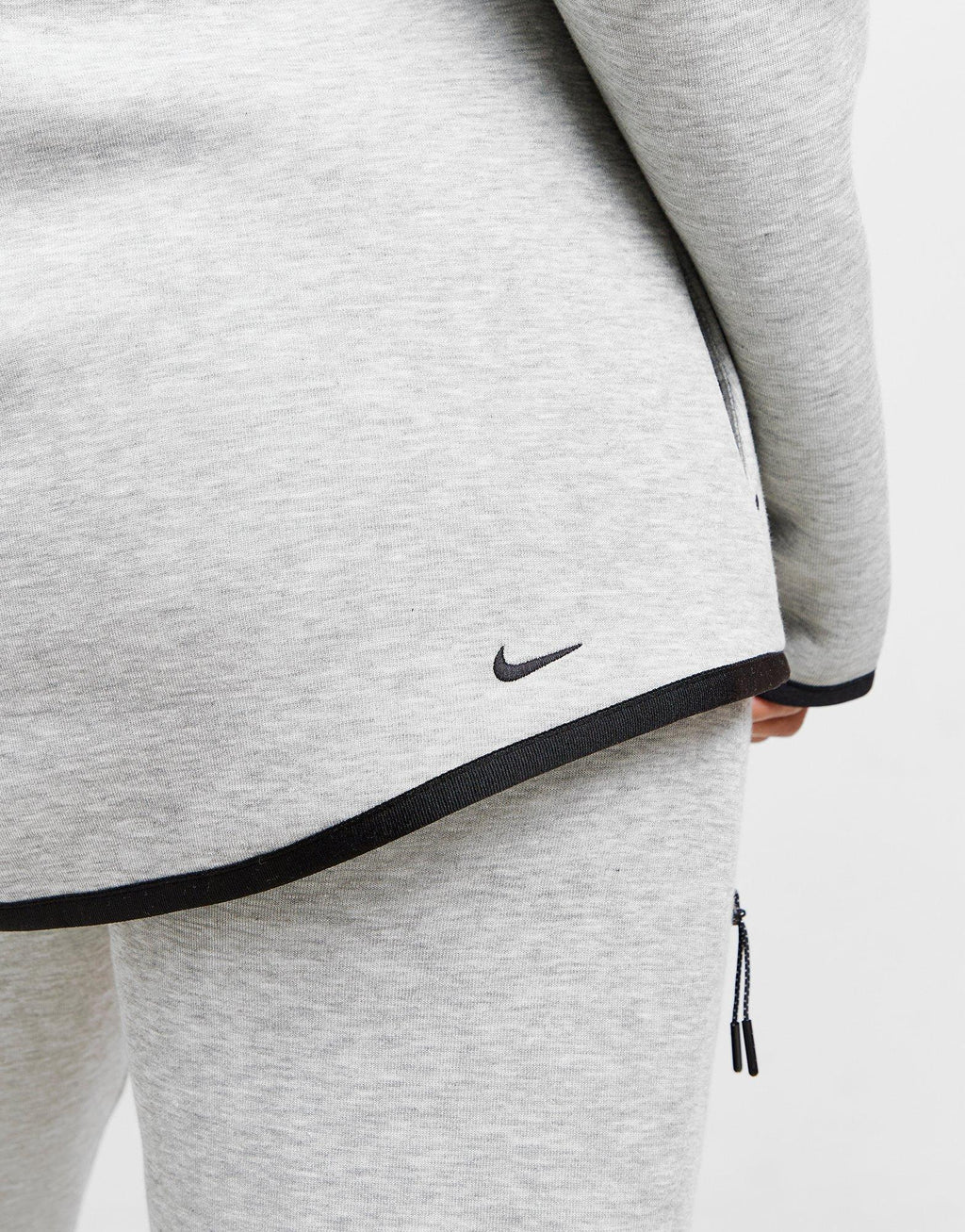 Tech Fleece Full-Zip Hoodie