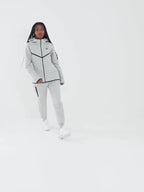 Tech Fleece Full-Zip Hoodie