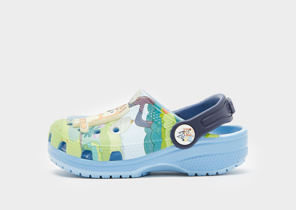 Classic Clog Infant