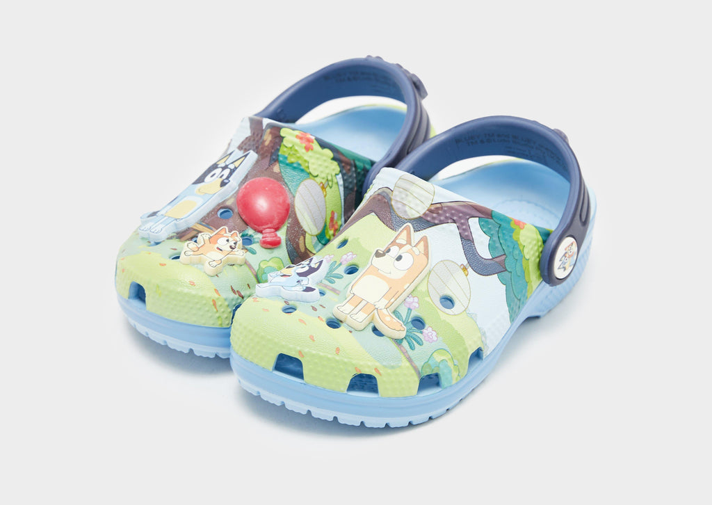 Classic Clog Infant