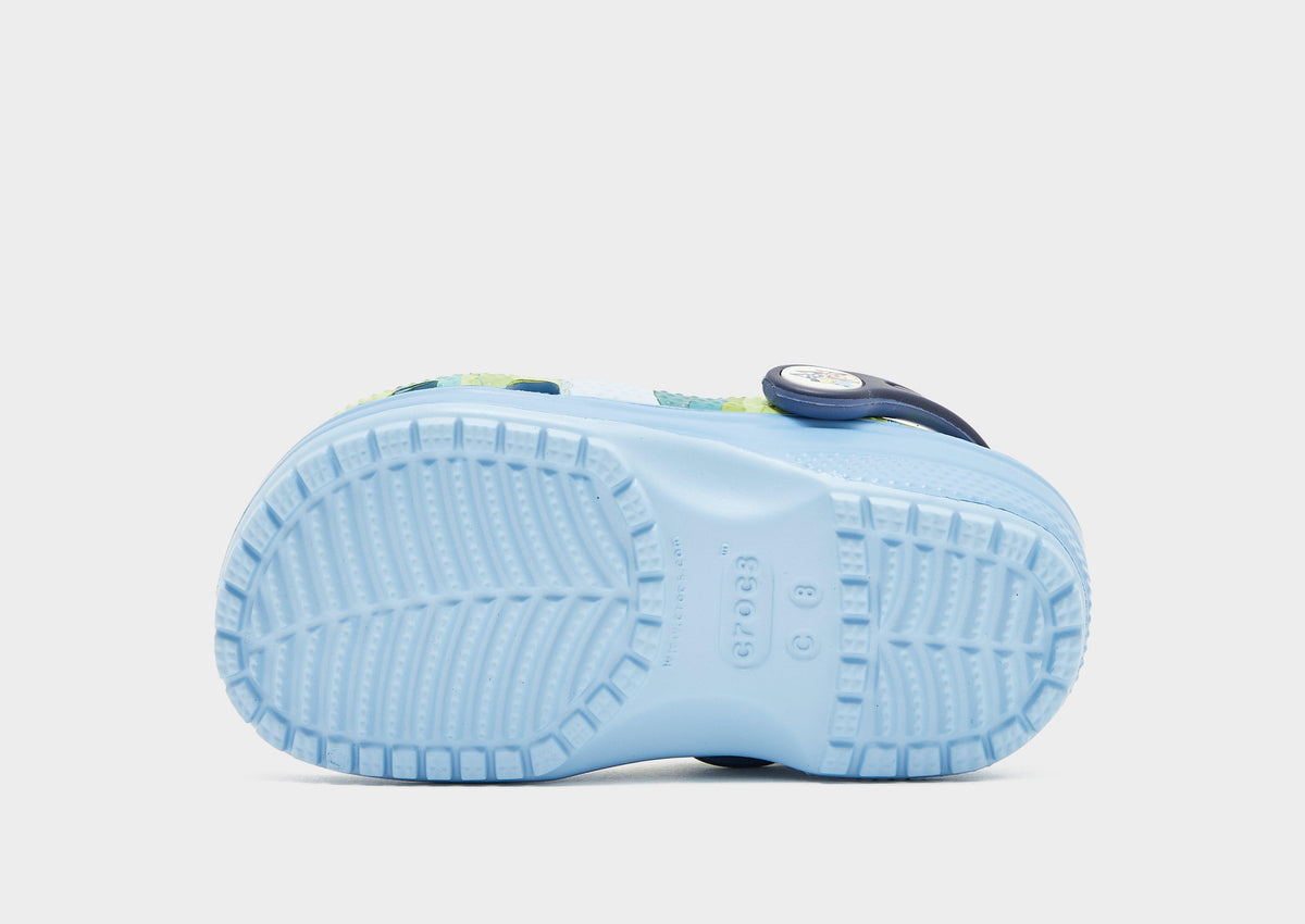 Classic Clog Infant