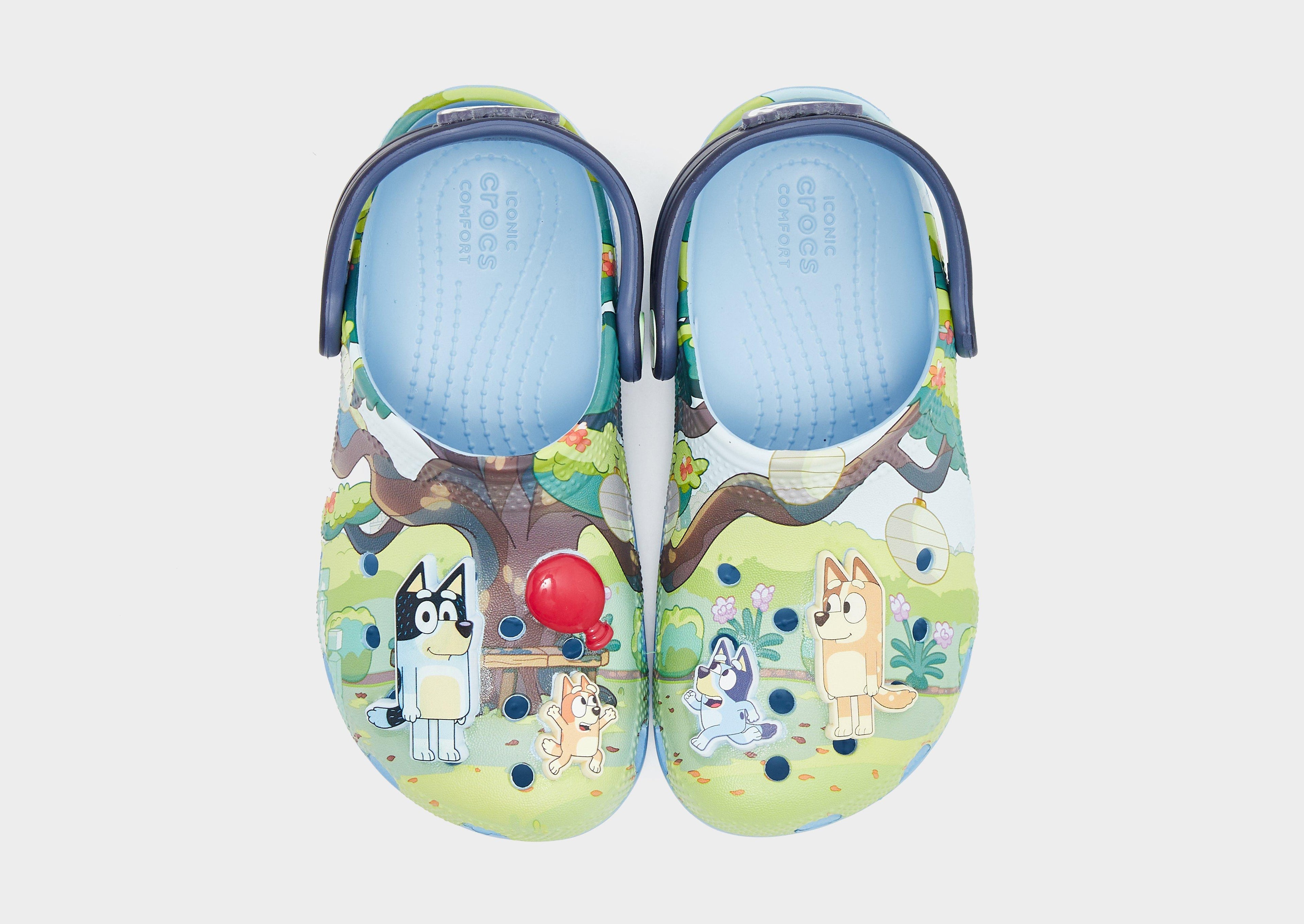 Classic Clog Children