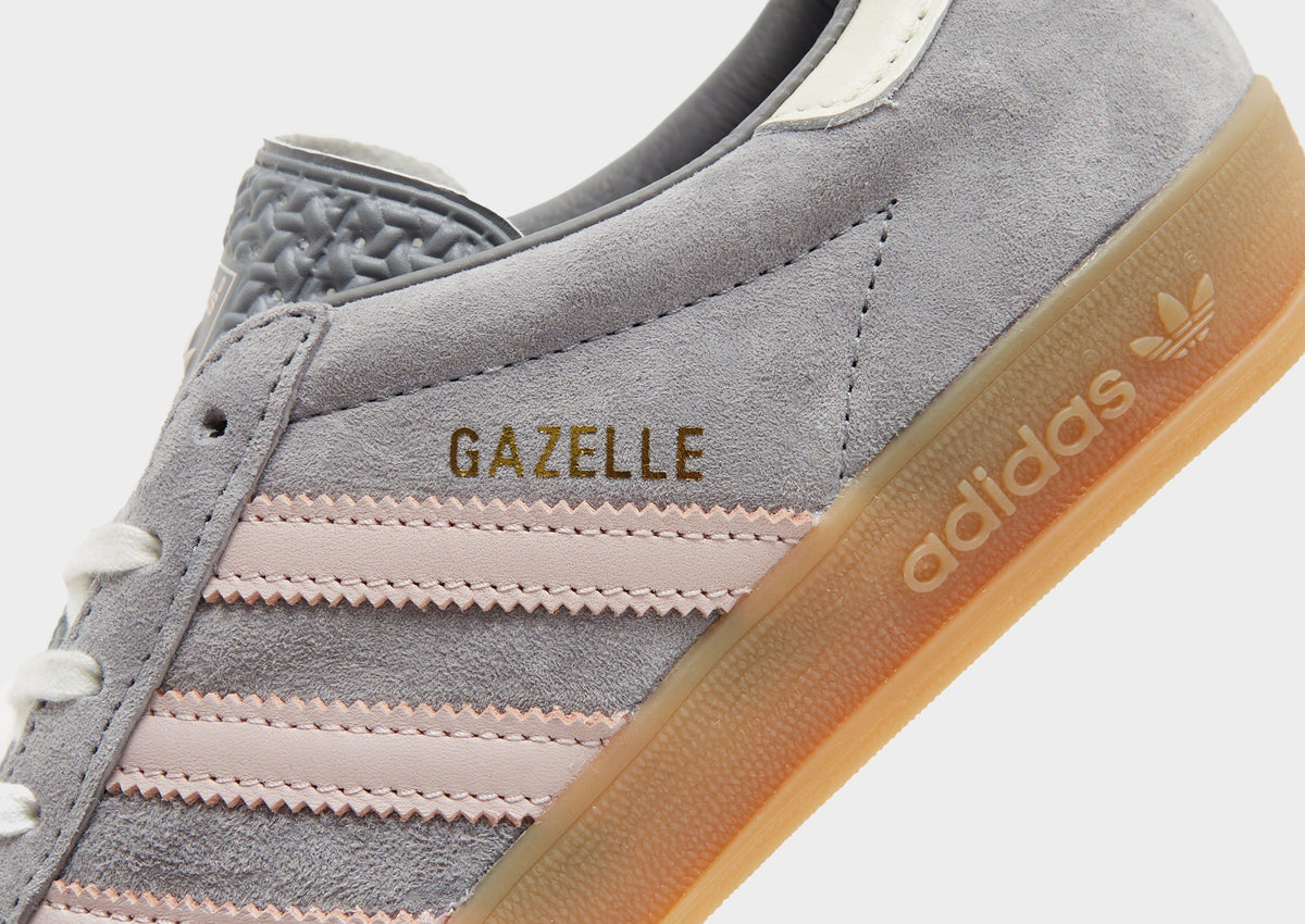Gazelle Indoor Women's