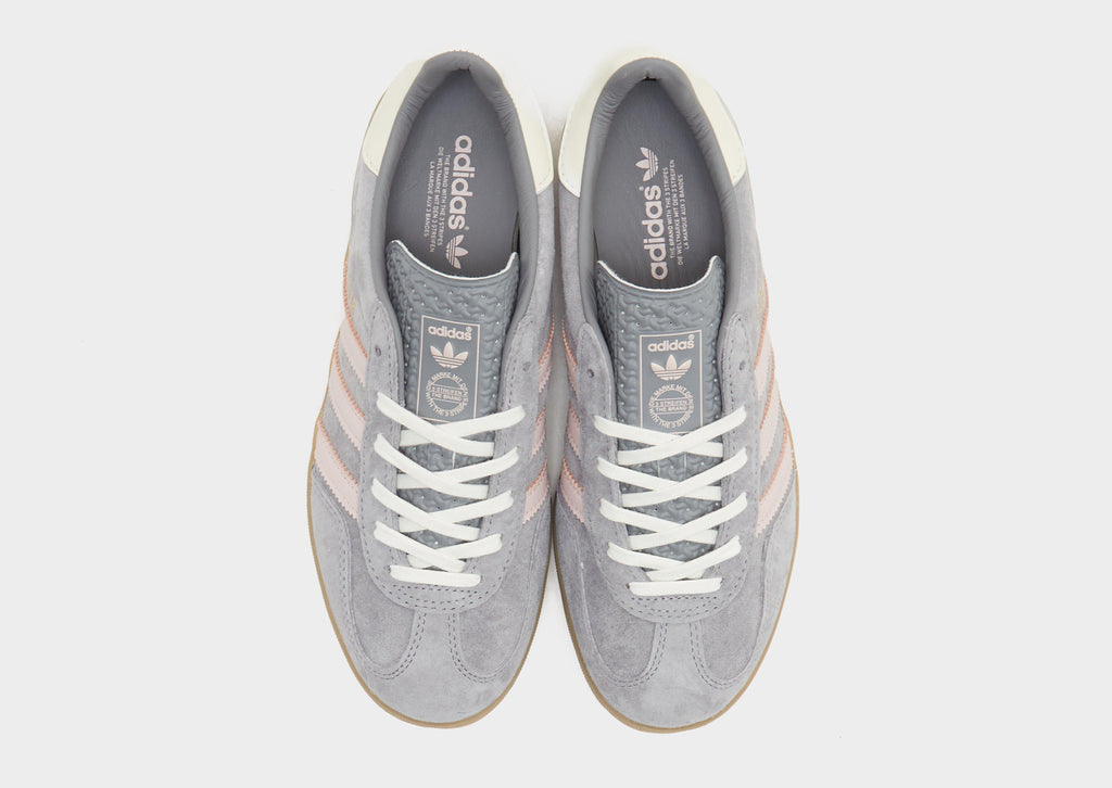 Gazelle Indoor Women's
