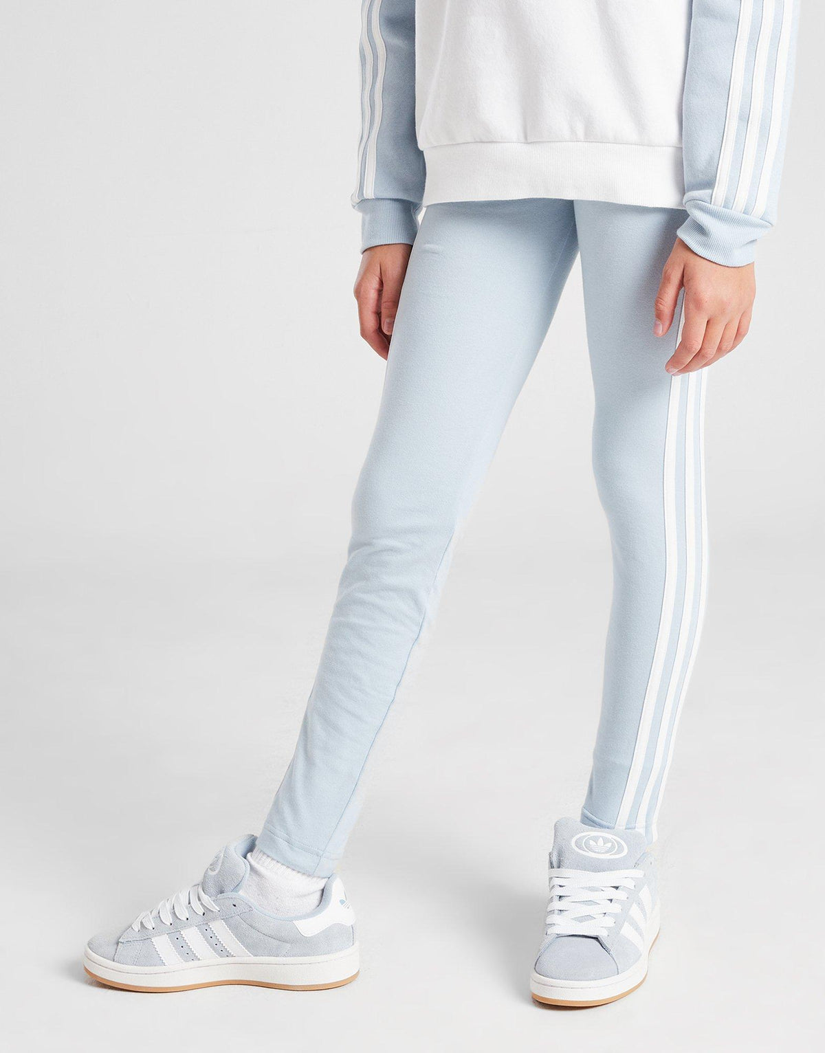 Girls' Badge of Sport Tracksuit Junior