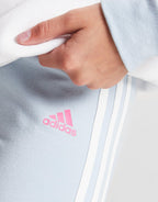 Girls' Badge of Sport Tracksuit Junior