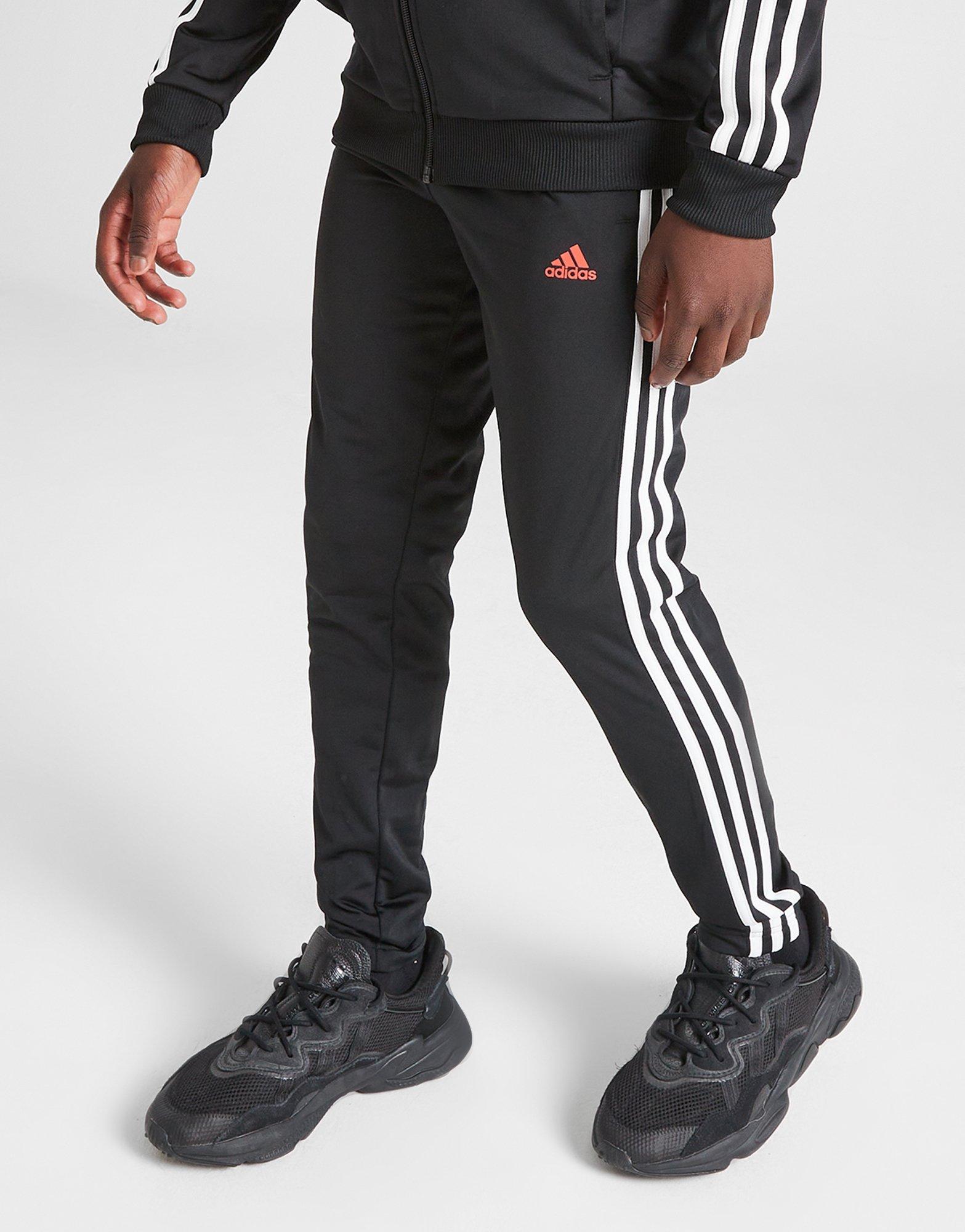 Tiberio Tracksuit Junior
