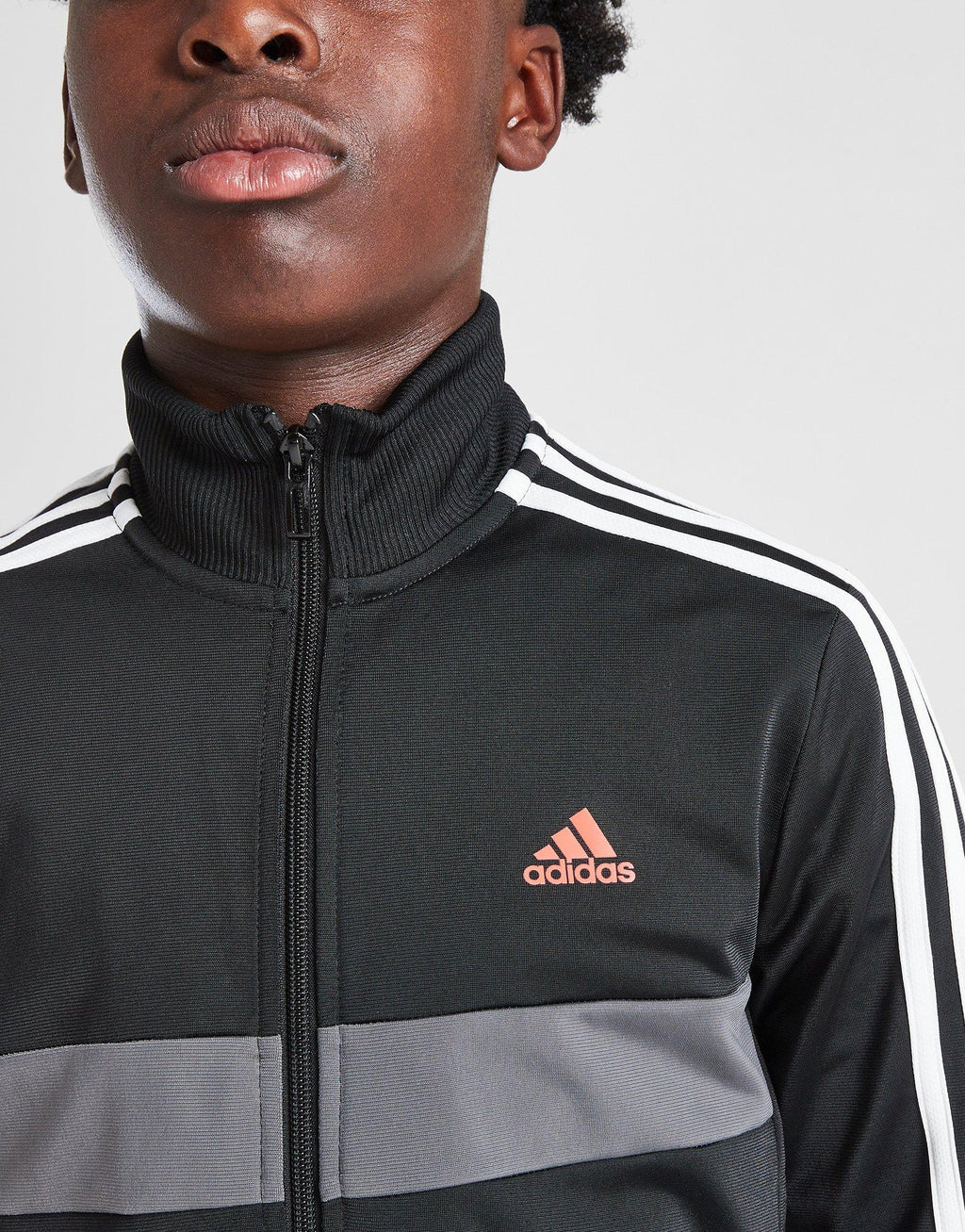 Tiberio Tracksuit Junior