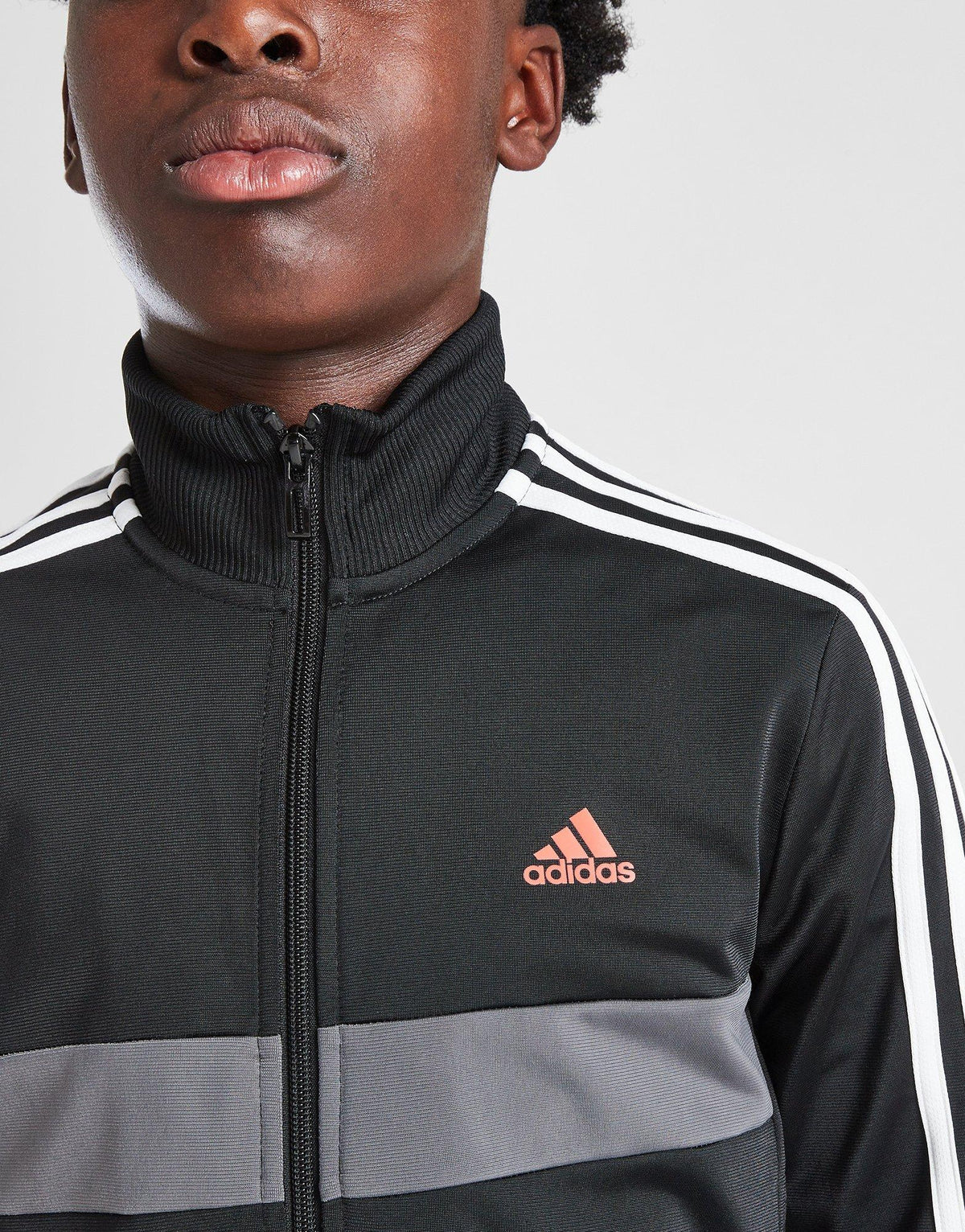 Tiberio Tracksuit Junior