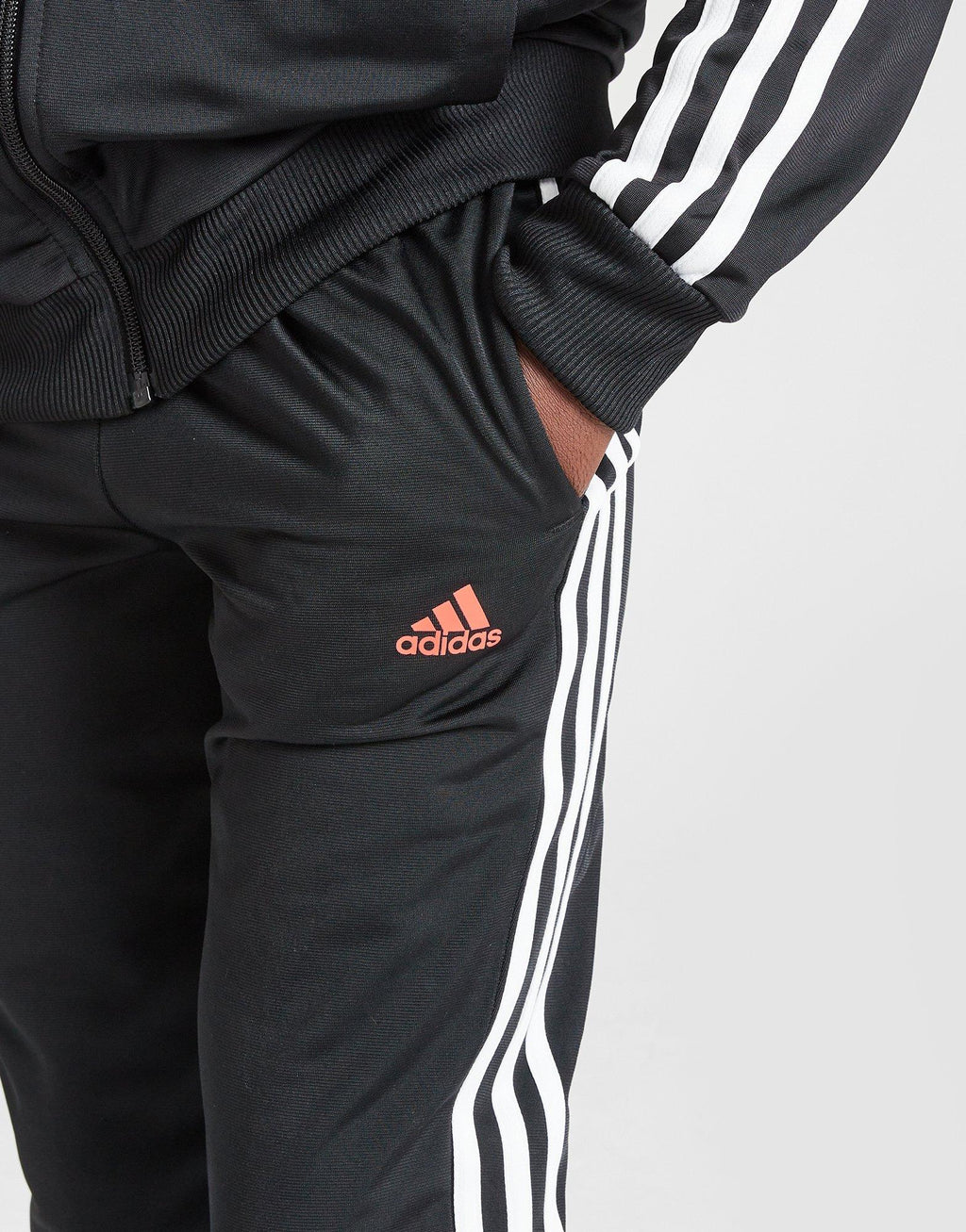 Tiberio Tracksuit Junior
