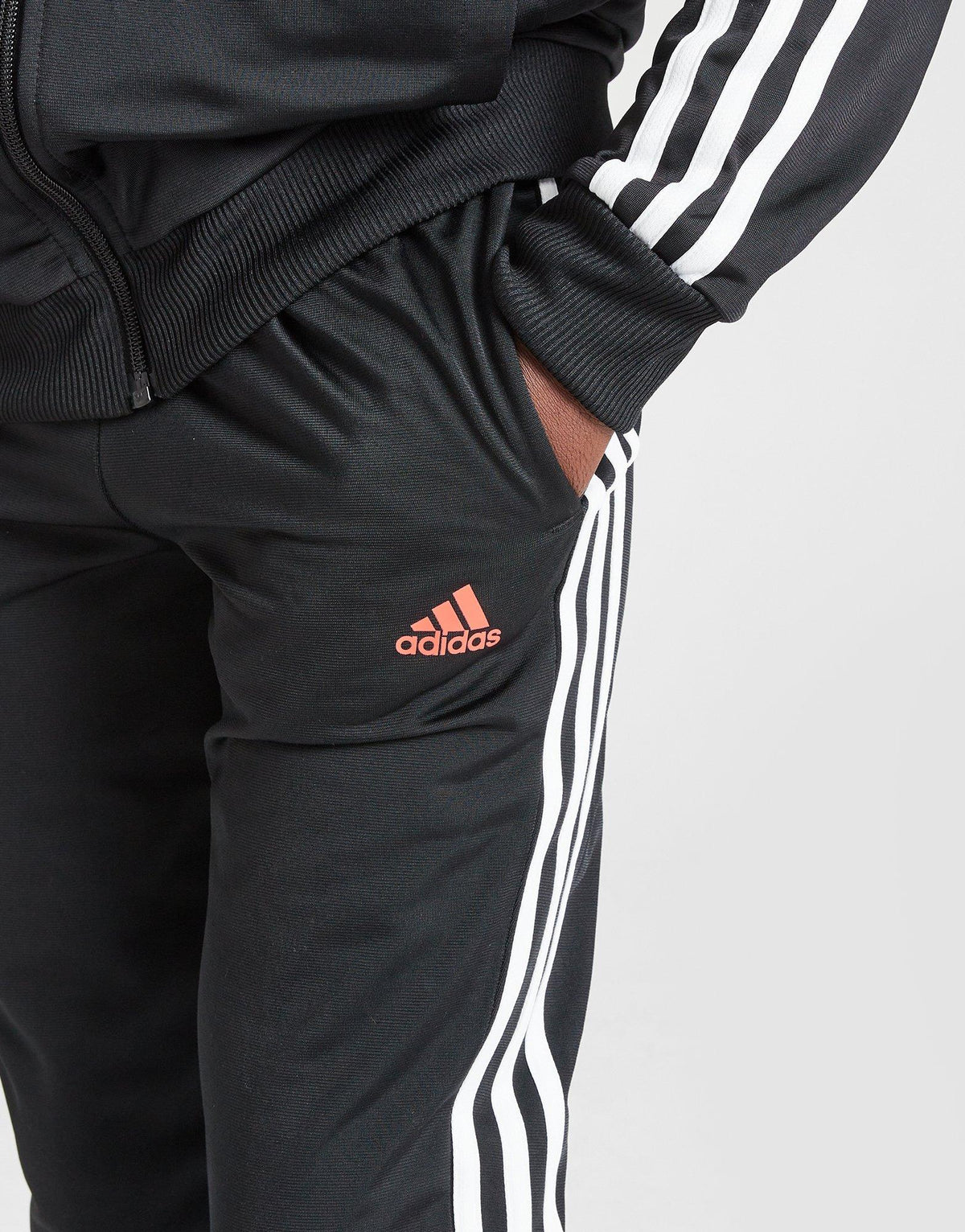 Tiberio Tracksuit Junior