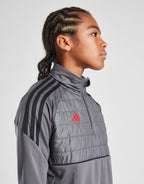 Tiro Winter 1/4 Zip Top Junior