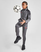 Tiro Winter 1/4 Zip Top Junior