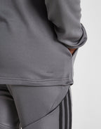 Tiro Winter 1/4 Zip Top Junior