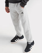 Badge Of Sport Large Logo Tracksuit Junior