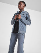 SST Linear Poly Track Pants Junior