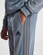 SST Linear Poly Track Pants Junior