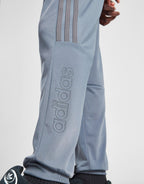 SST Linear Poly Track Pants Junior