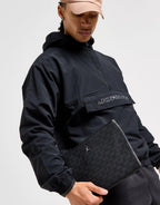Monogram Pouch Bag