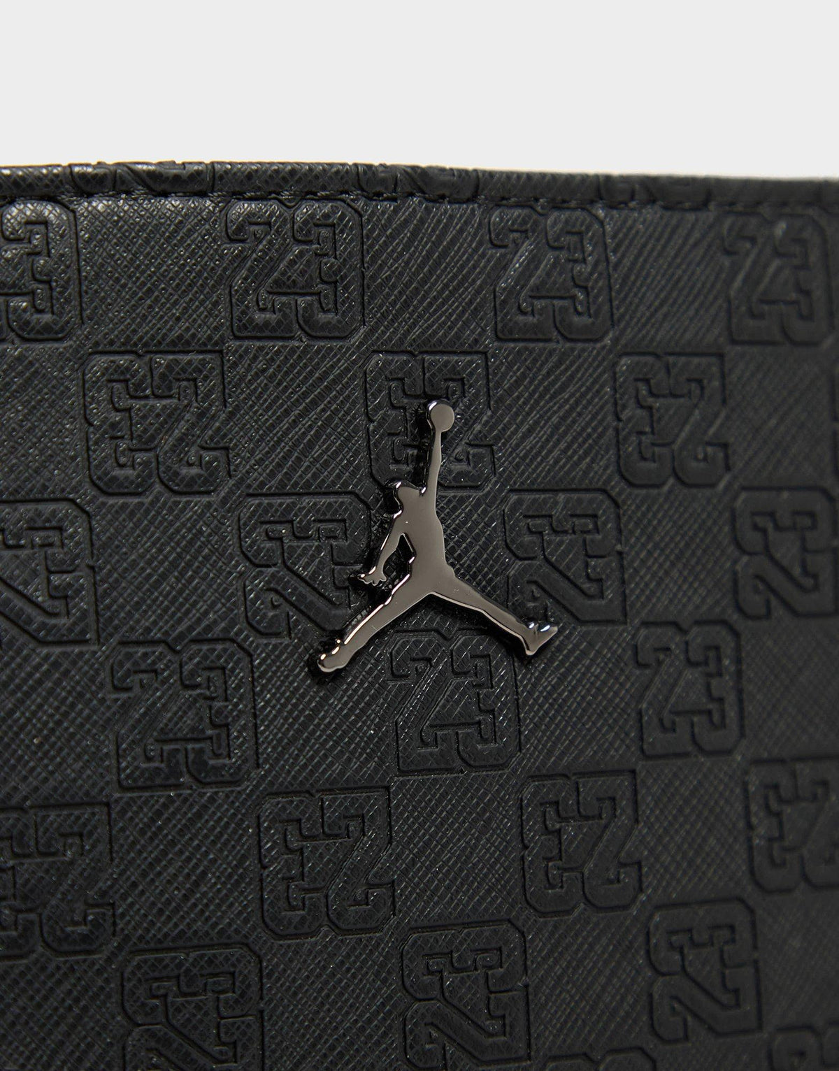 Monogram Pouch Bag