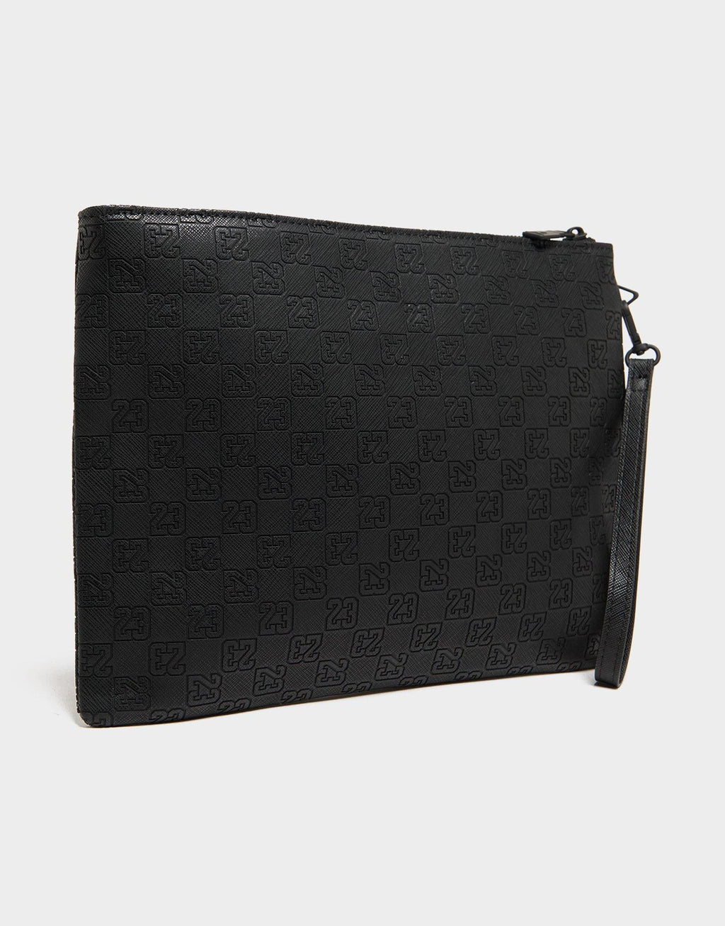 Monogram Pouch Bag