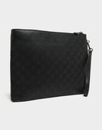 Monogram Pouch Bag