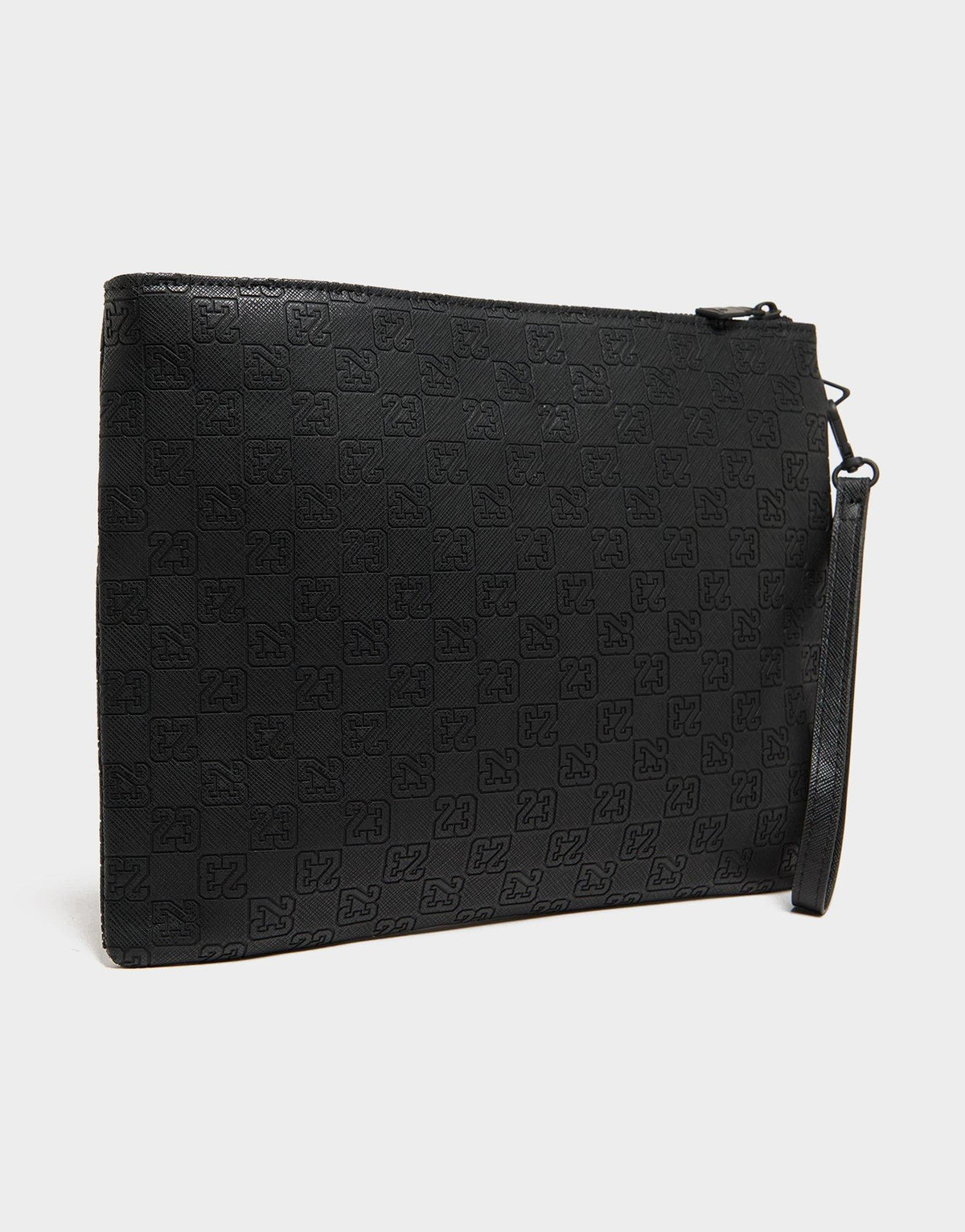 Monogram Pouch Bag