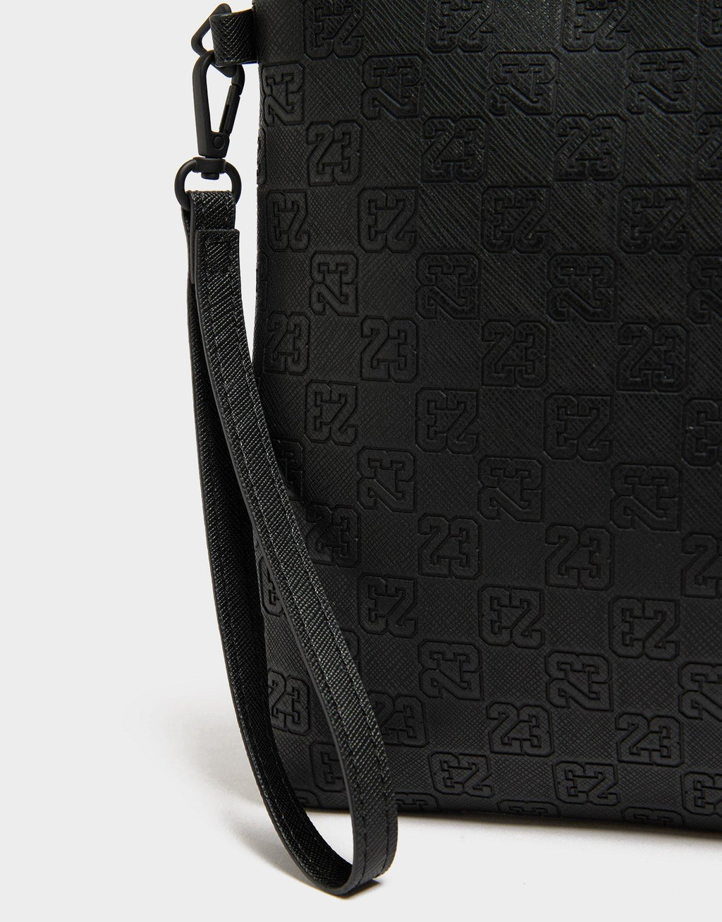 Monogram Pouch Bag