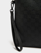 Monogram Pouch Bag