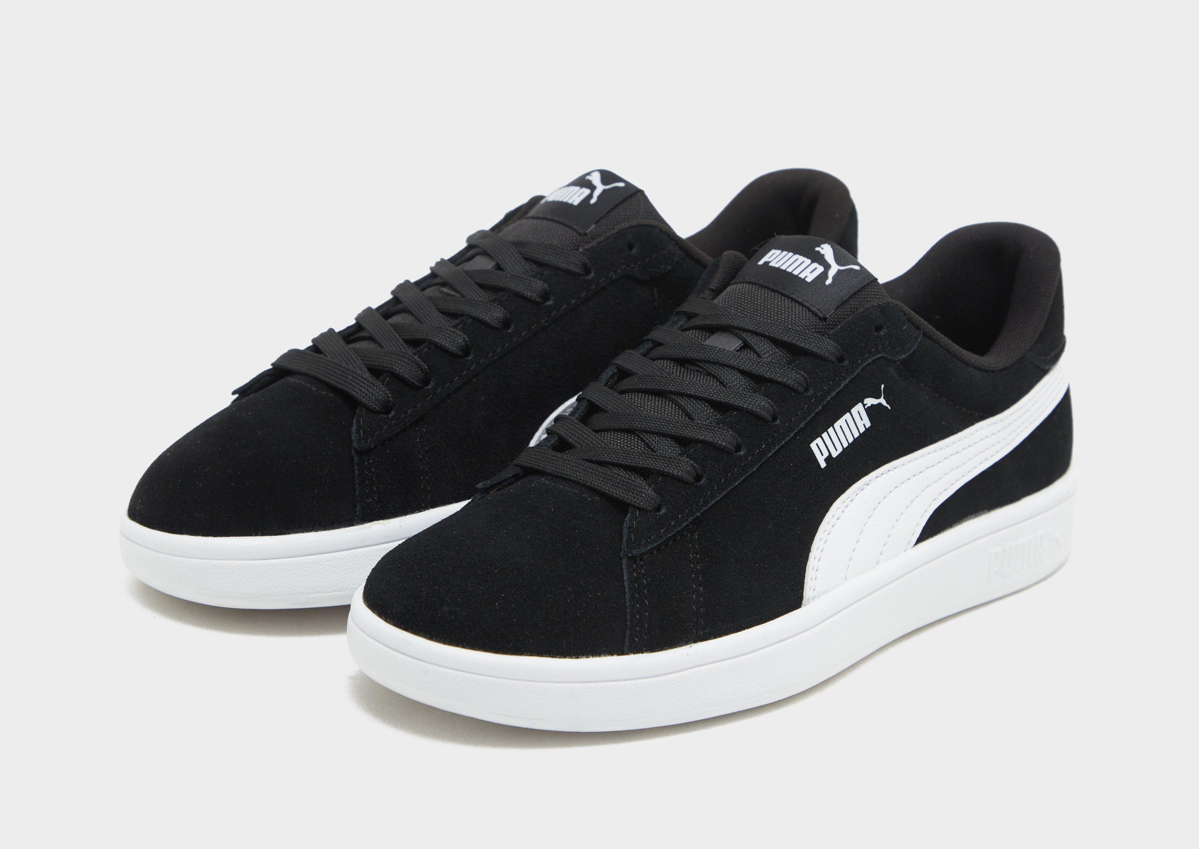 Smash Suede Junior
