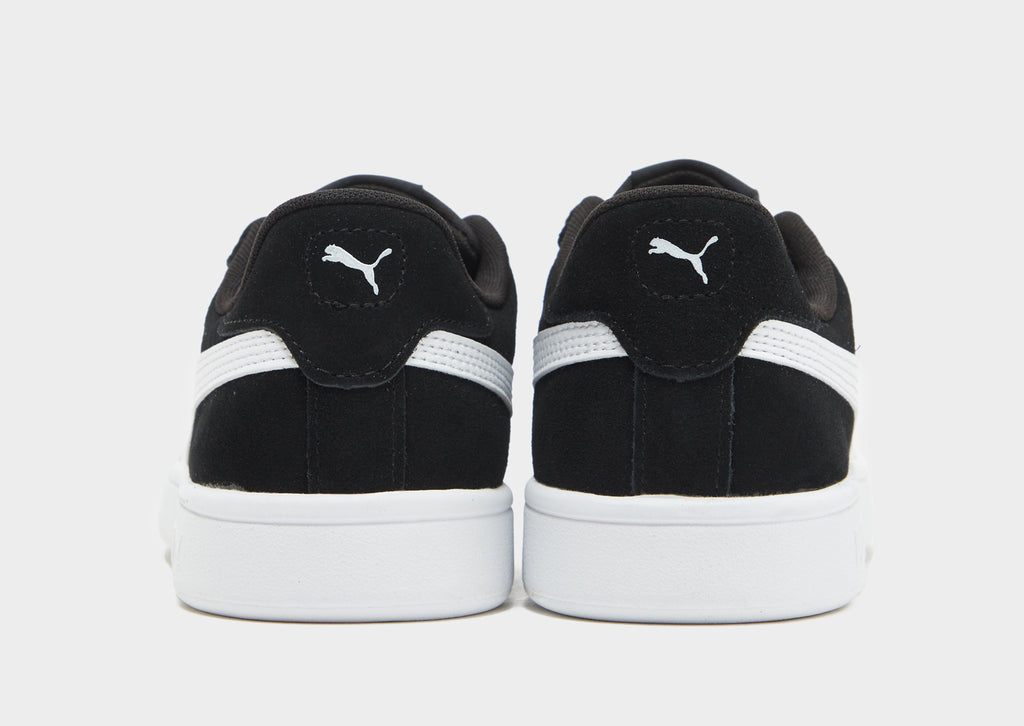 Smash Suede Junior