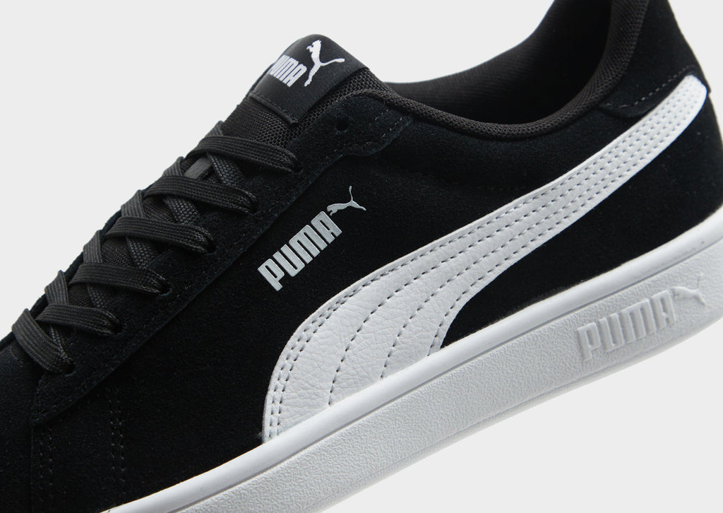 Smash Suede Junior