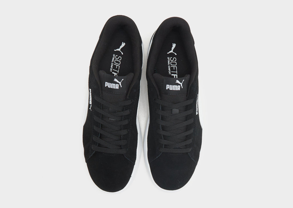 Smash Suede Junior