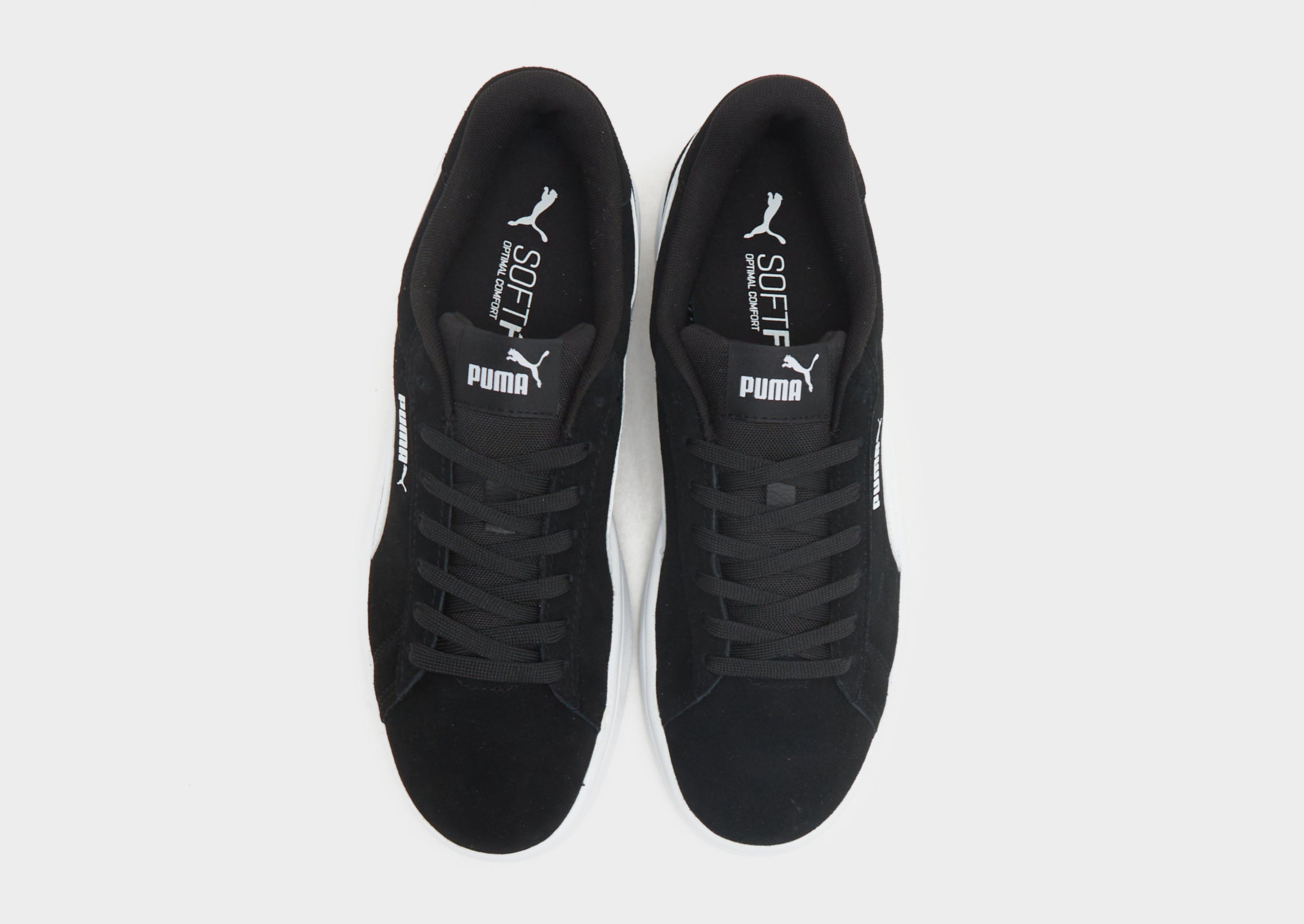 Smash Suede Junior