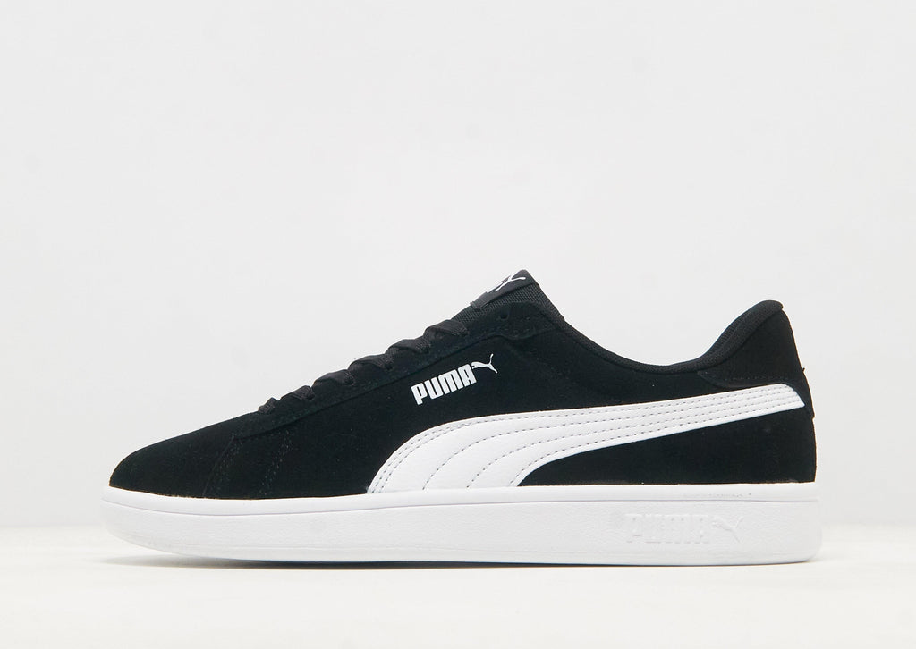 Smash Suede Junior