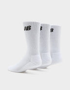 3-Pack Everyday Crew Socks