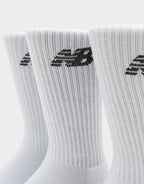 3-Pack Everyday Crew Socks