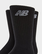 3-Pack Everyday Crew Socks