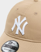 MLB New York Yankees 9TWENTY Cap