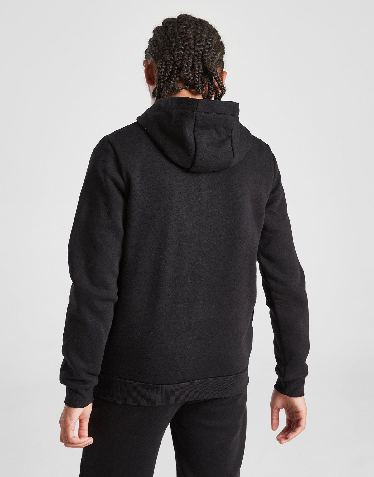 Essentials Overhead Hoodie Junior